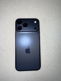 iPhone 17 Pro Max 256 Gigabytes Unlocked 5G
