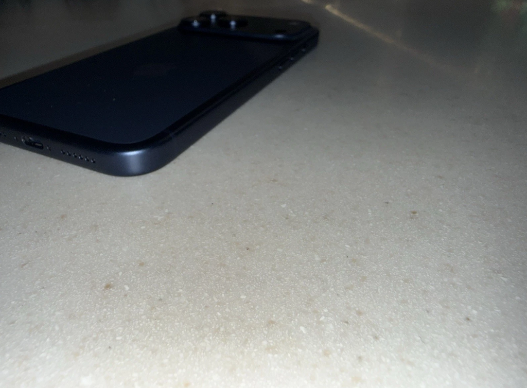 iPhone 17 Pro Max 256 Gigabytes Unlocked 5G
