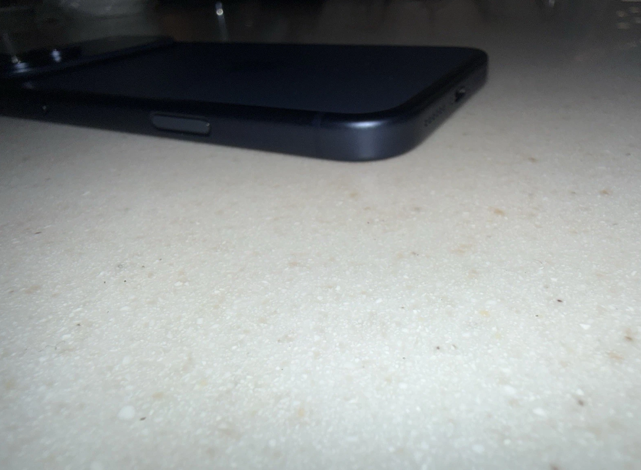 iPhone 17 Pro Max 256 Gigabytes Unlocked 5G