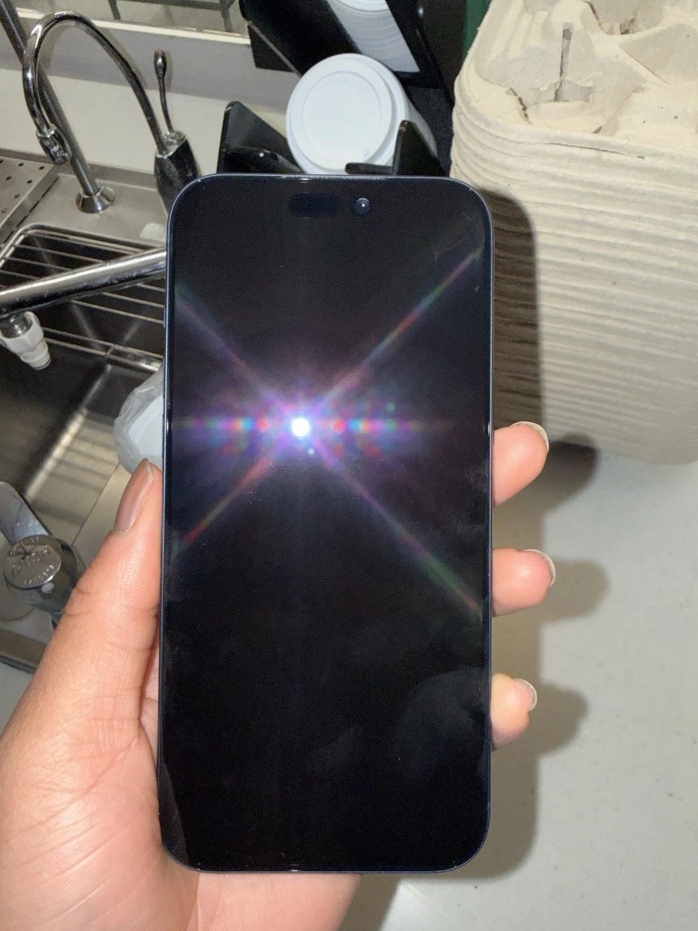 iPhone 17 Pro Max 256 Gigabytes Unlocked 5G